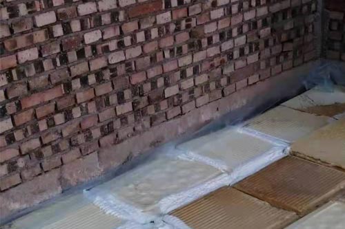 冷庫保溫施工專用聚氨酯噴塗