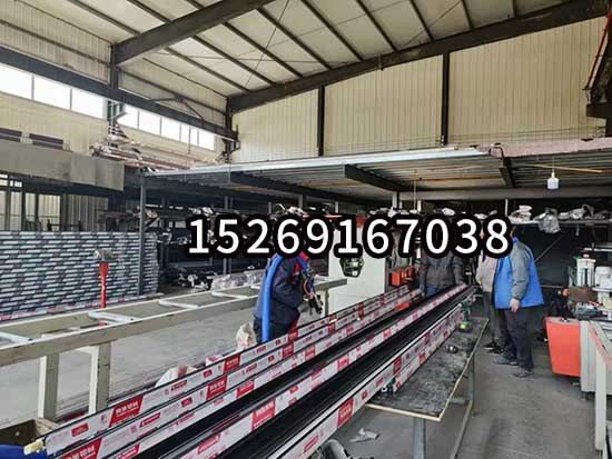 聚氨酯泡沫斷橋鋁門窗内部填充物